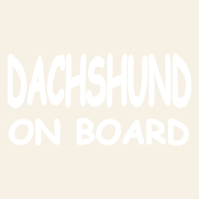 Dachshund