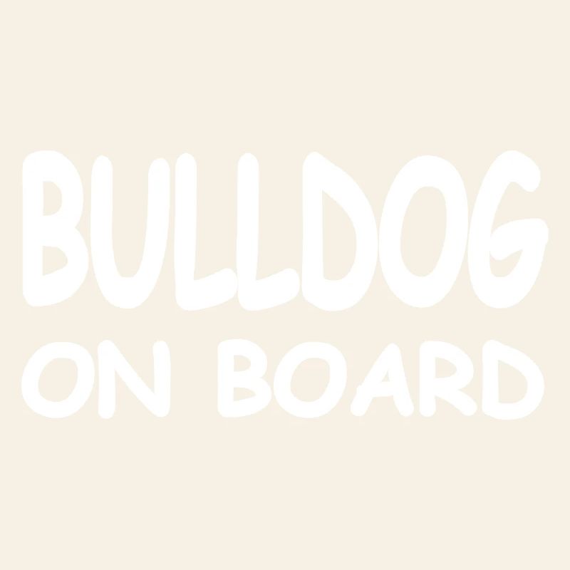 Bouledogue