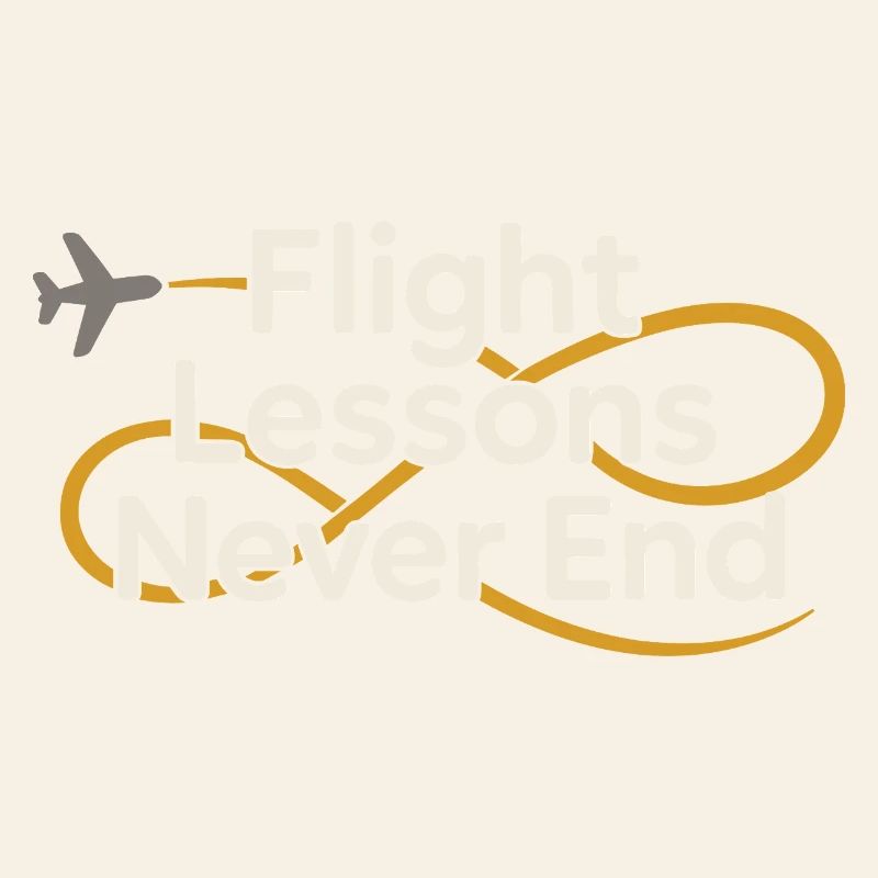 Fluglehrer Cfi Pilot Luftfahrtlehrer