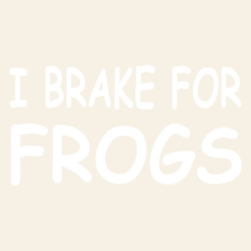 Frogs