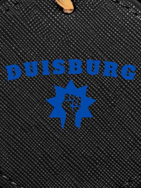 Duisburg