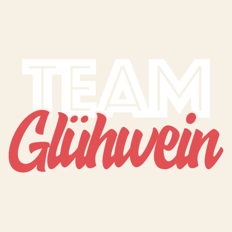 Équipe Vin chaud Marché de Noël Dicton de Noël