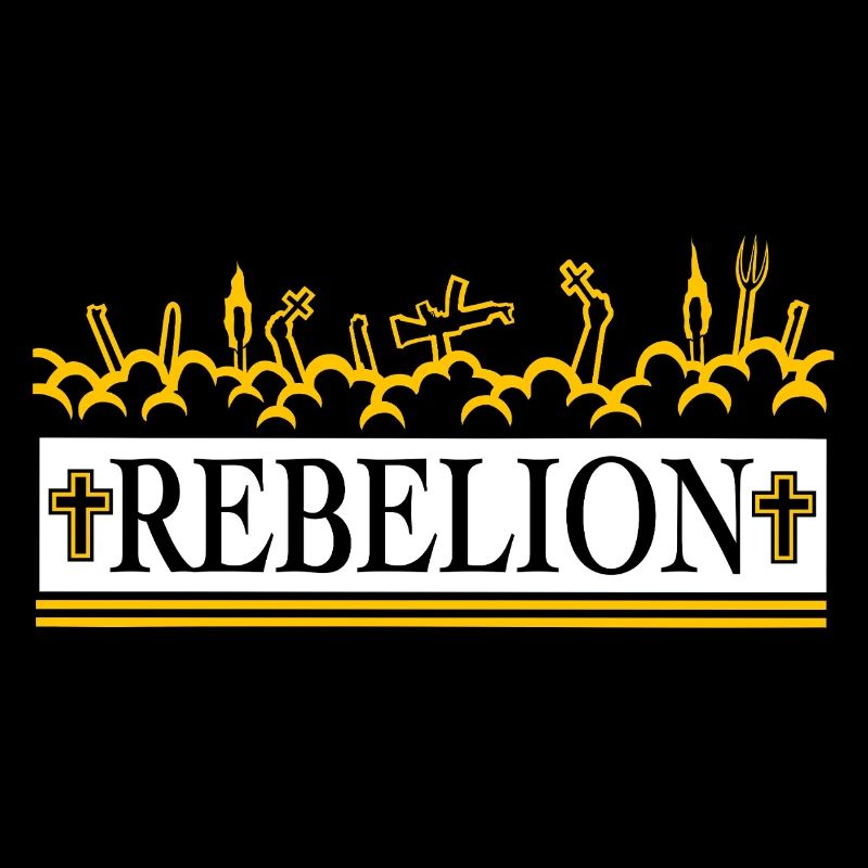 Rebellion