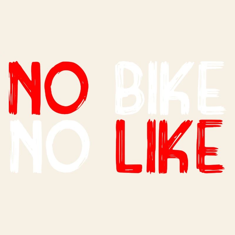 Biking