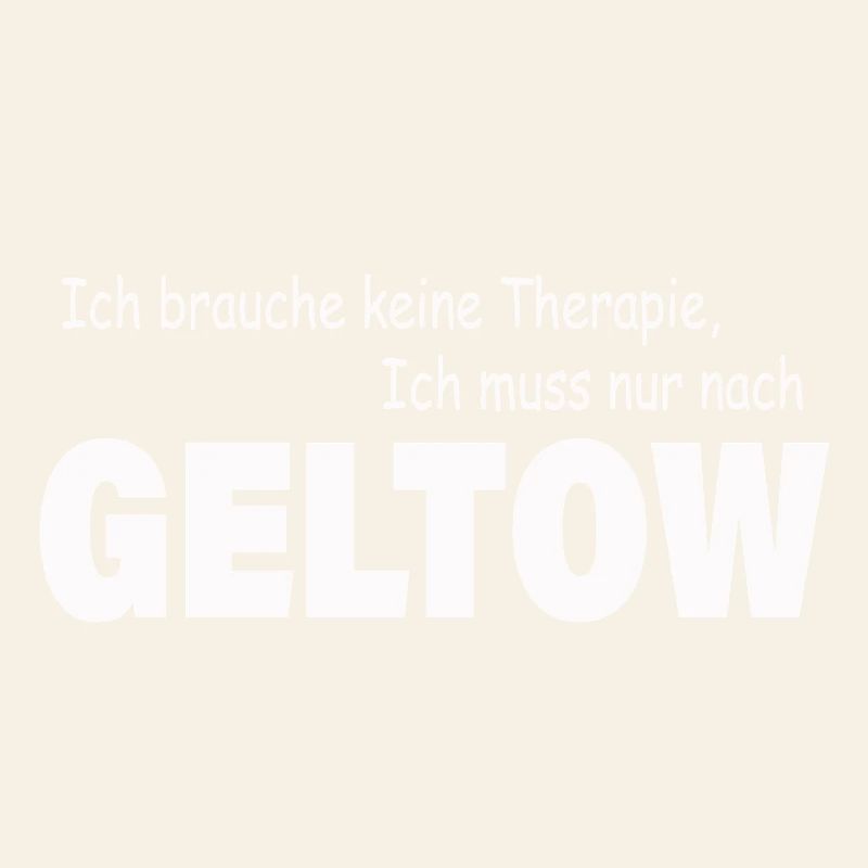 Therapy GELTOW