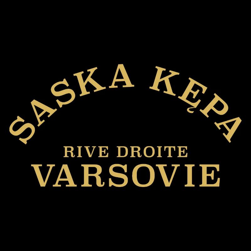 Saska Kepa Varsovie