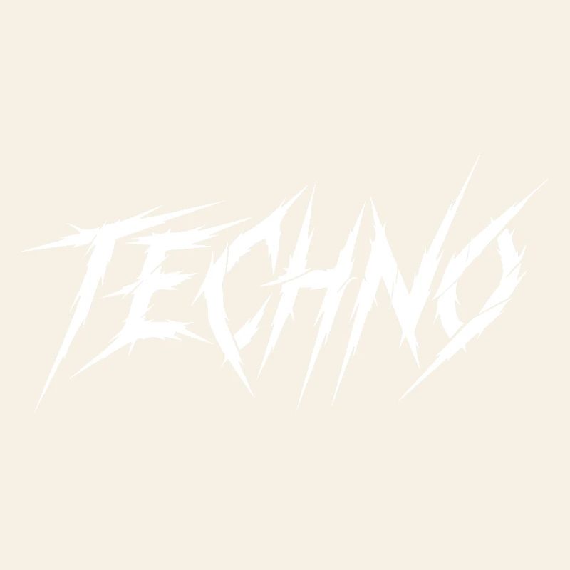 Police Sharp Techno