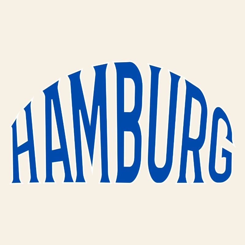 Hambourg
