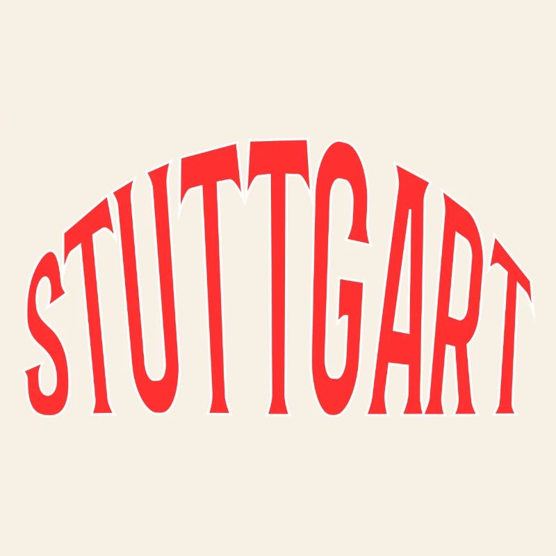 Stuttgart