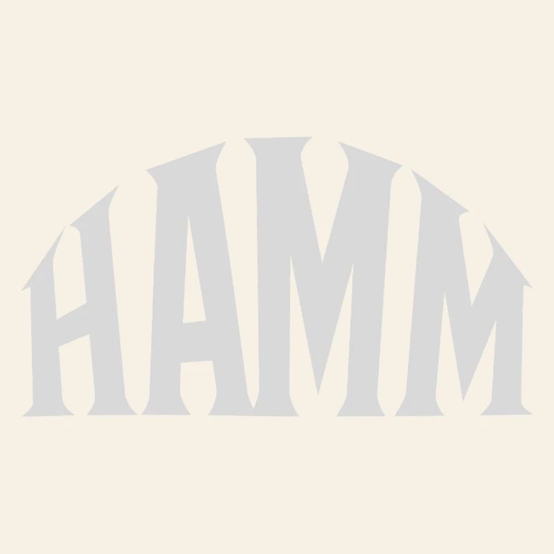 Hamm