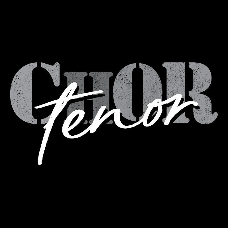 Chorus Tenor