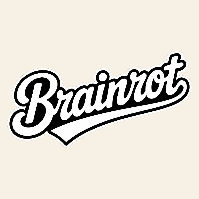 Brainrot - Funny Gen Alpha Memes