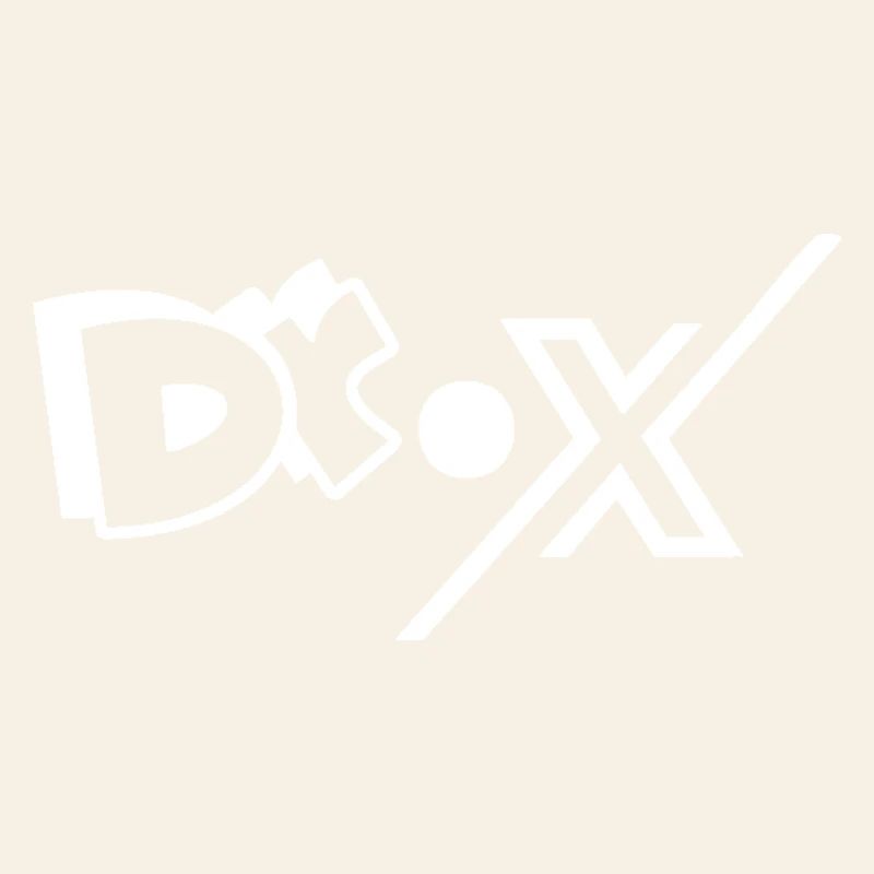 DR. X