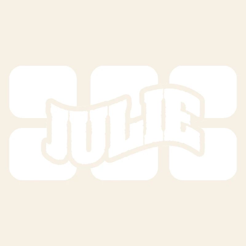 Julie comme nom