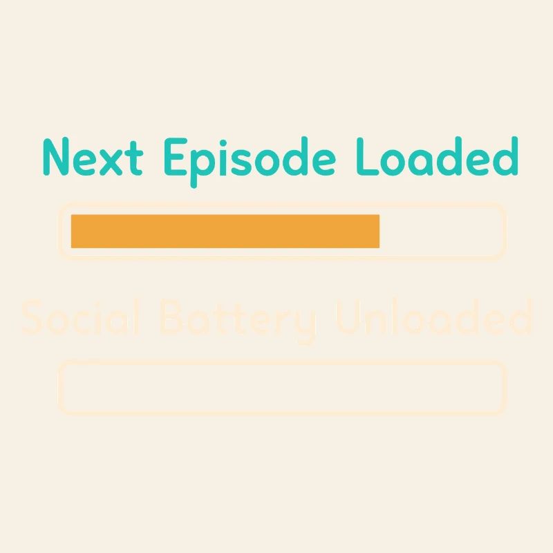 Anime introvert Weeb couch potato