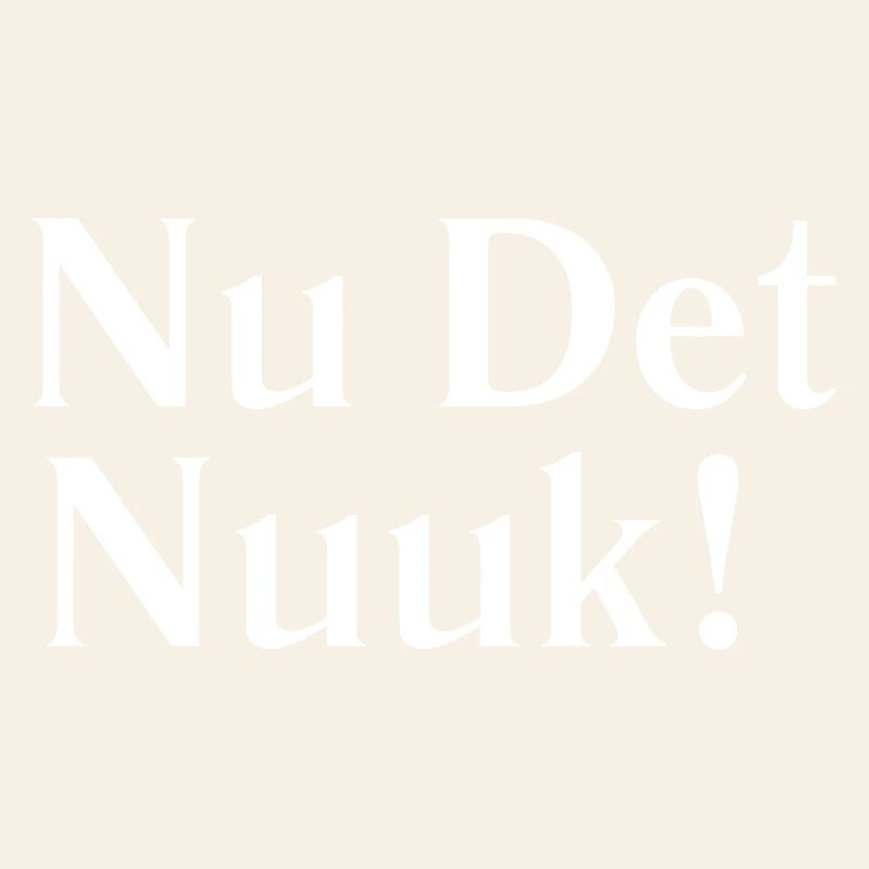 Nu Det Nuuk