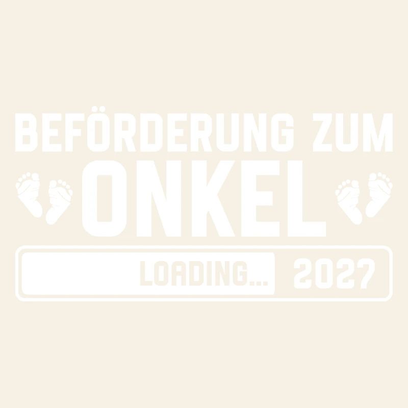 Promotion à Oncle 2027