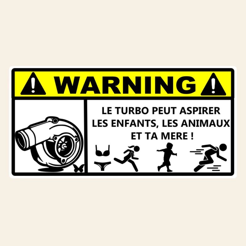 Warning