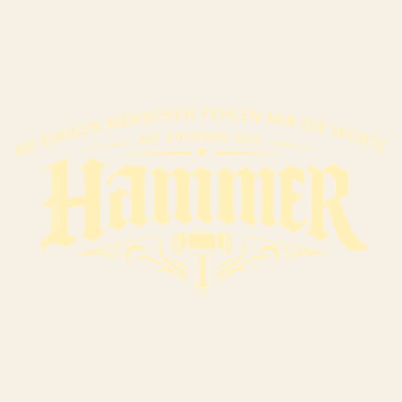 Some are at a loss for words, others are hammer
