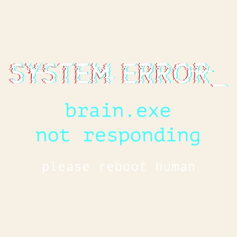 Erreur système - brain.exe ne répond pas
