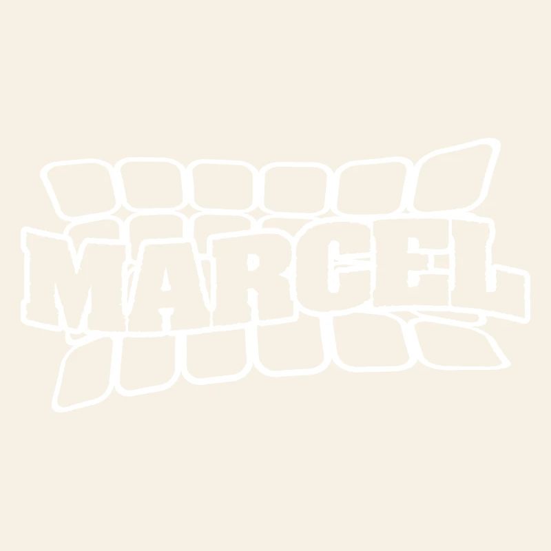 First name Marcel