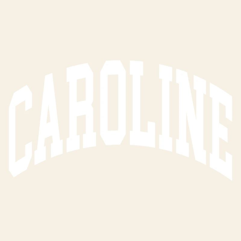 Caroline