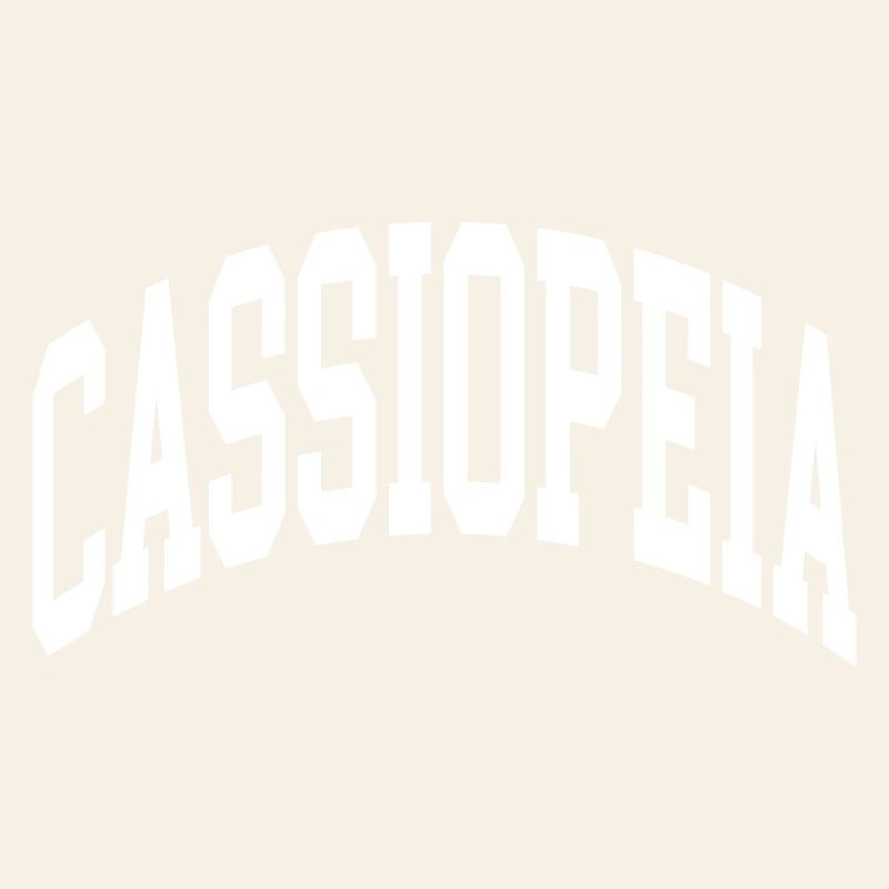 Cassiopeia
