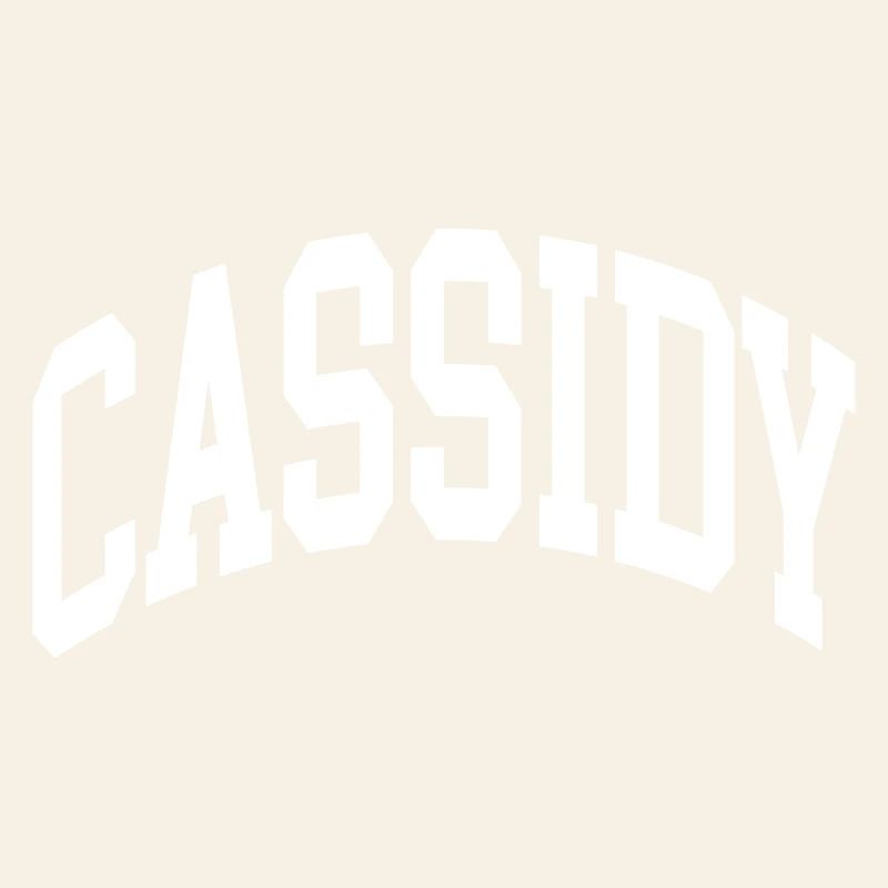 Cassidy