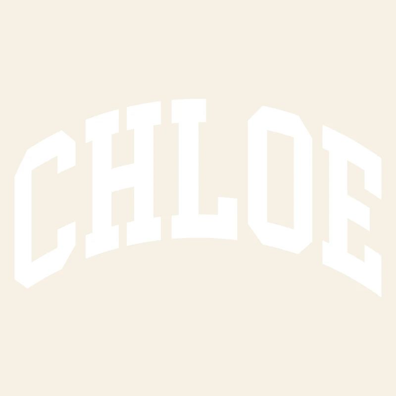 Chloe