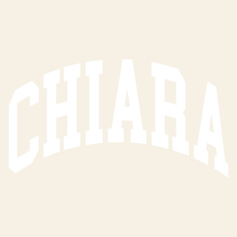 Chiara