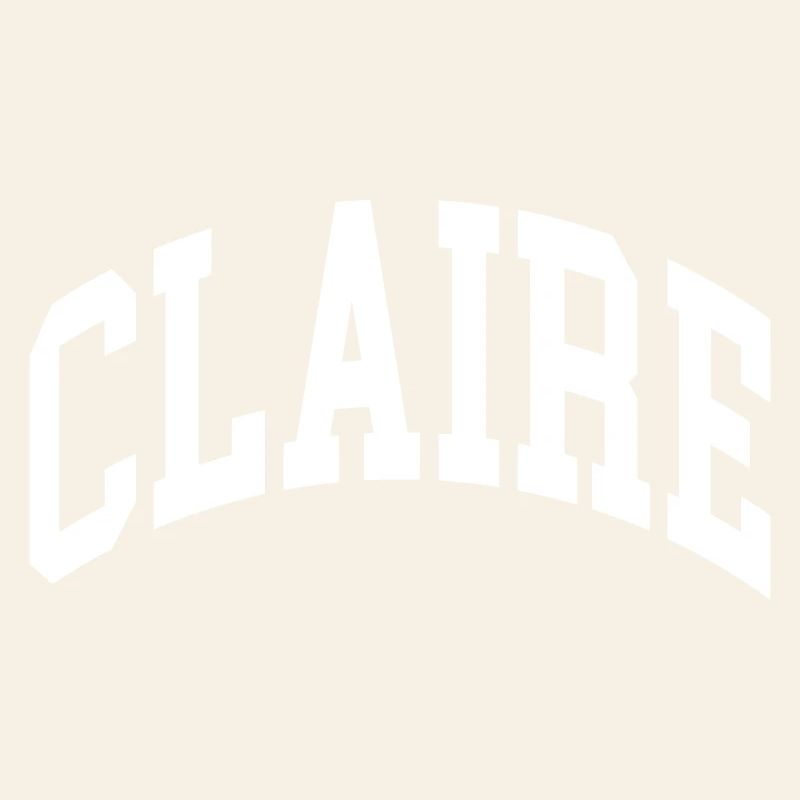 Claire