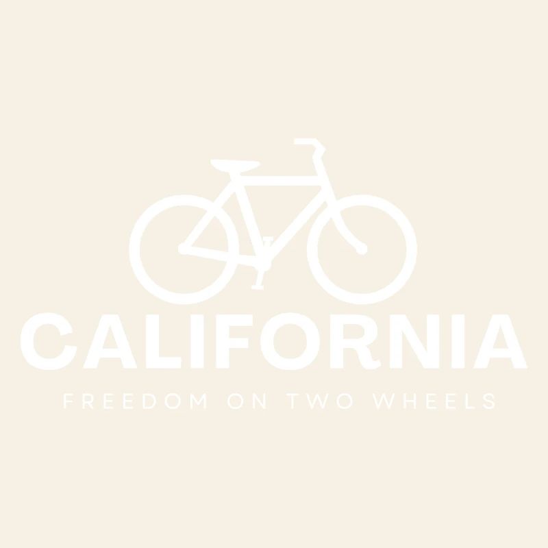California bicycle 
