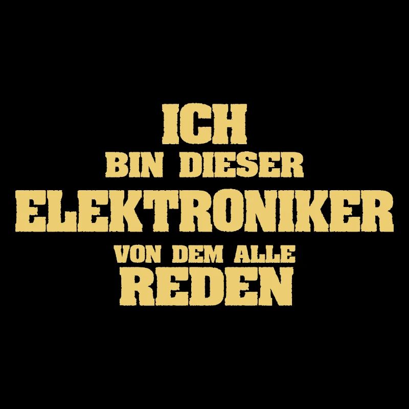 Arbeit Elektroniker