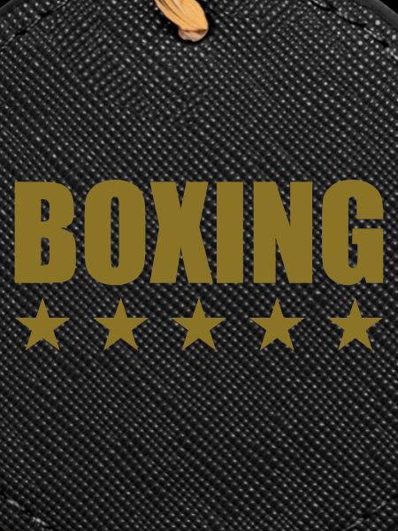 Boxing