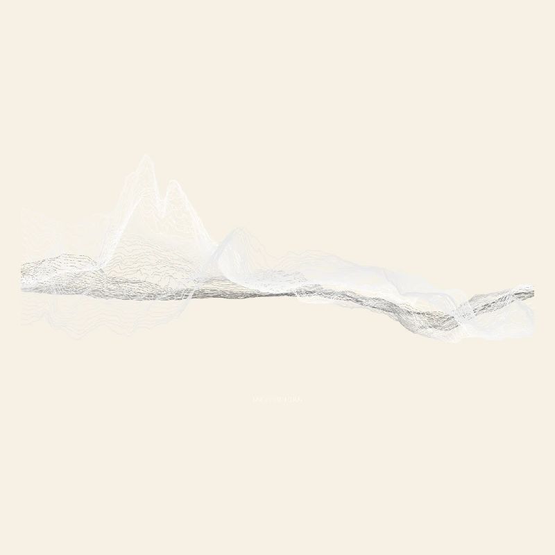 Digital Matterhorn