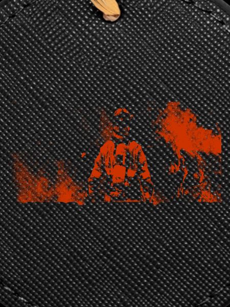 pompier firefighter