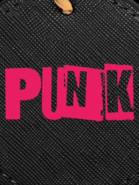 Bug punk Néon