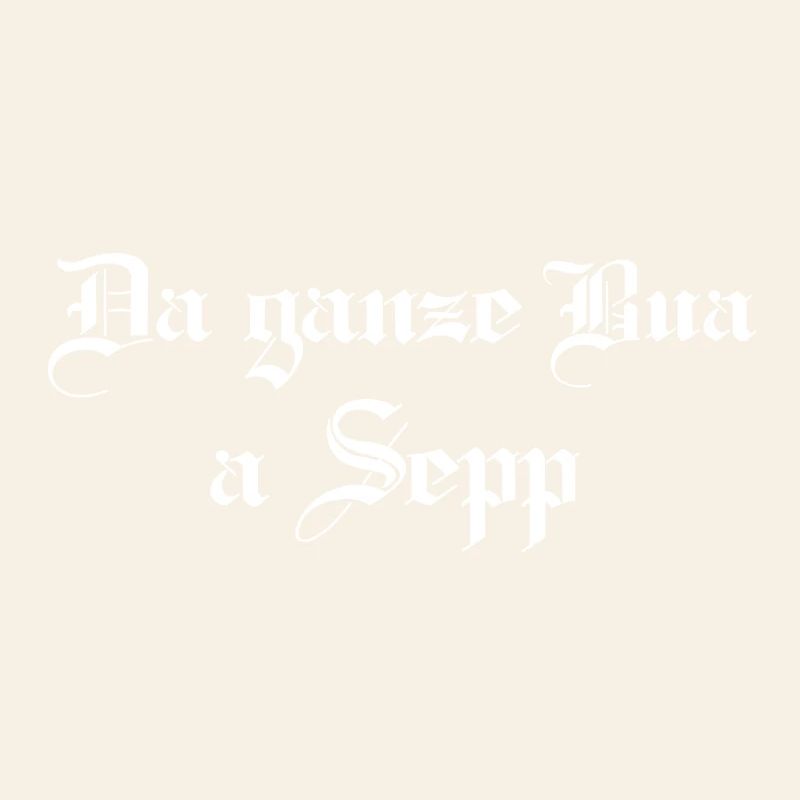 Sepp