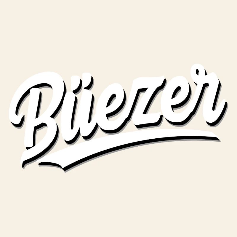 Büezer - Suisse - Dialecte