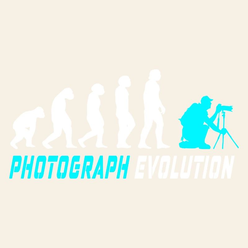 Photographe Evolution