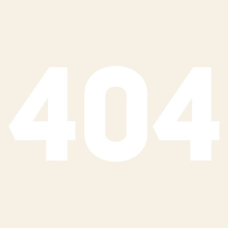 404 not found