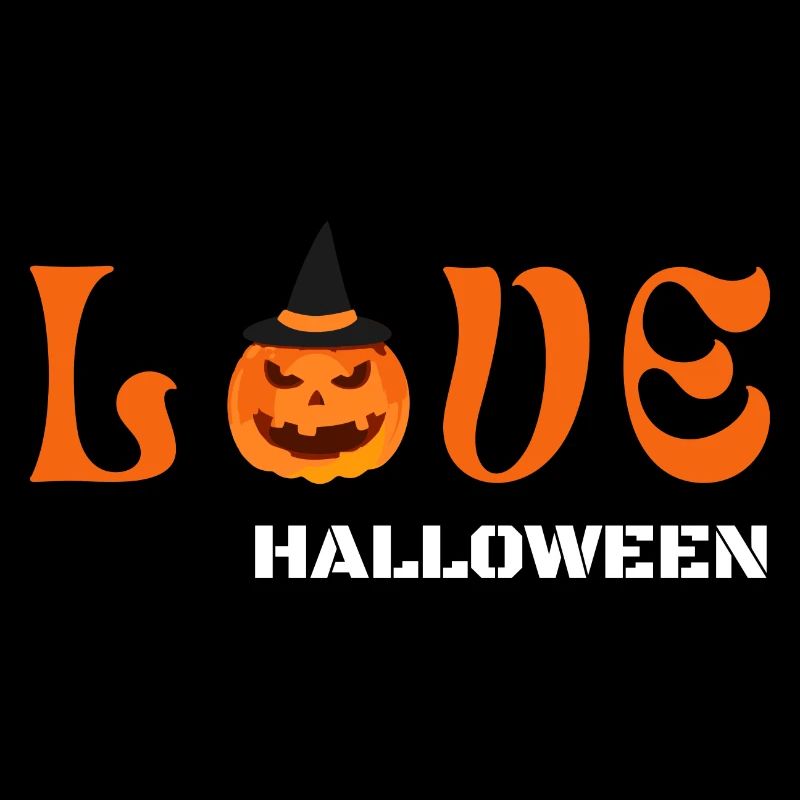 Liebe Halloween
