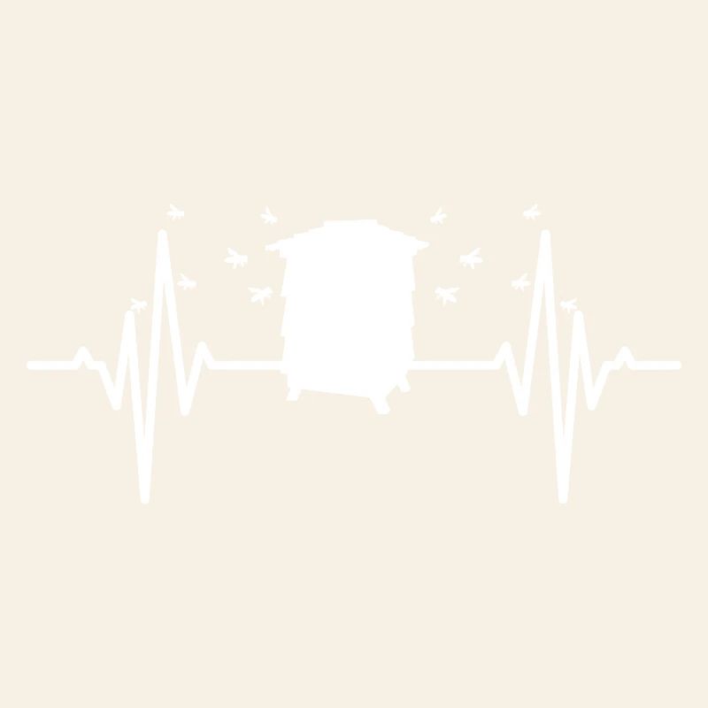 Beehive Heartbeat