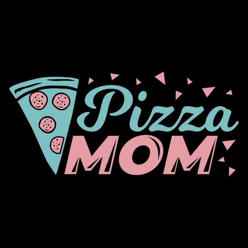 Pizza Mutter