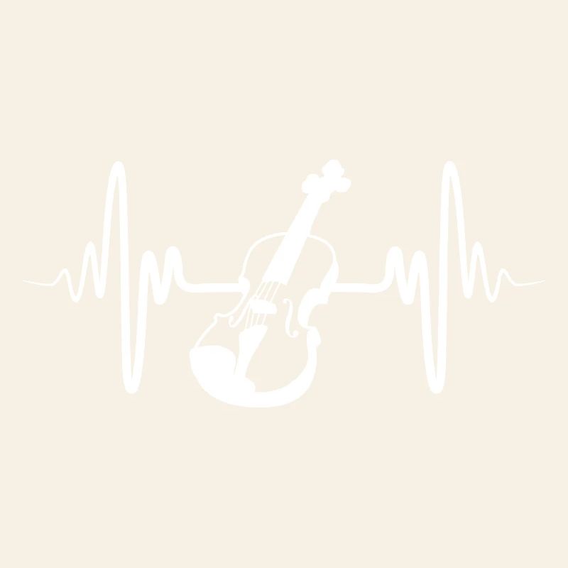 Violon rétro