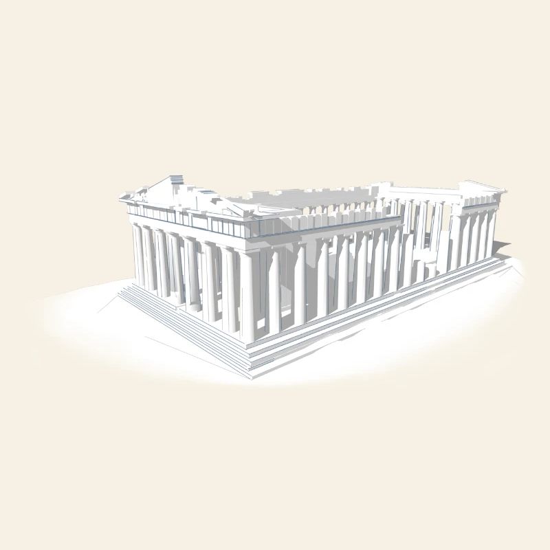 PARTHENON ATHENS