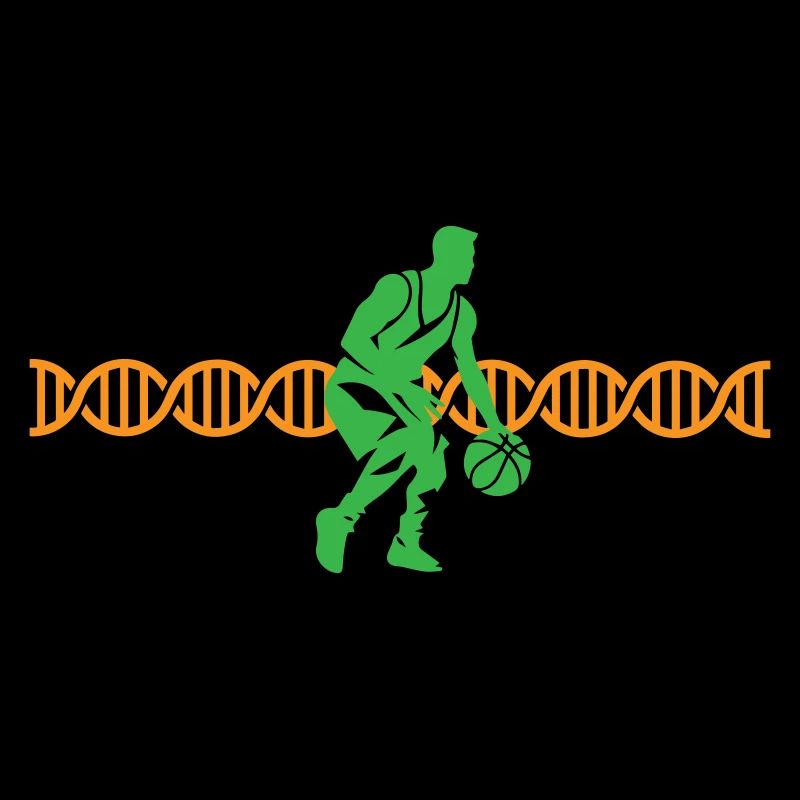 Basket-ball ADN ADN Streetball | Couleurs modifiables
