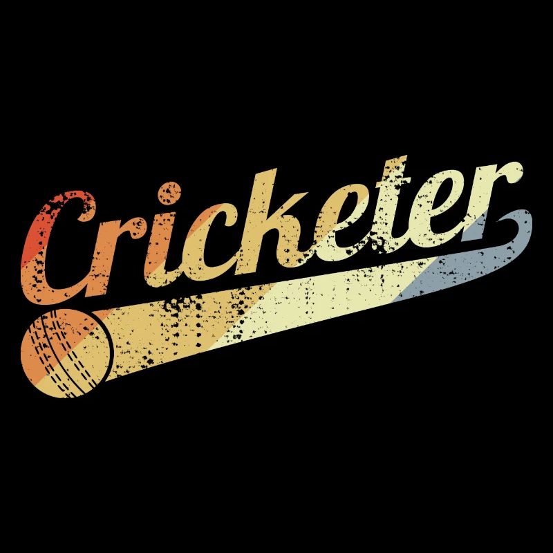 Retro Cricketer