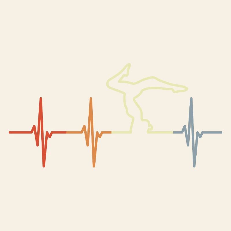 Yoga Heart Palpitations