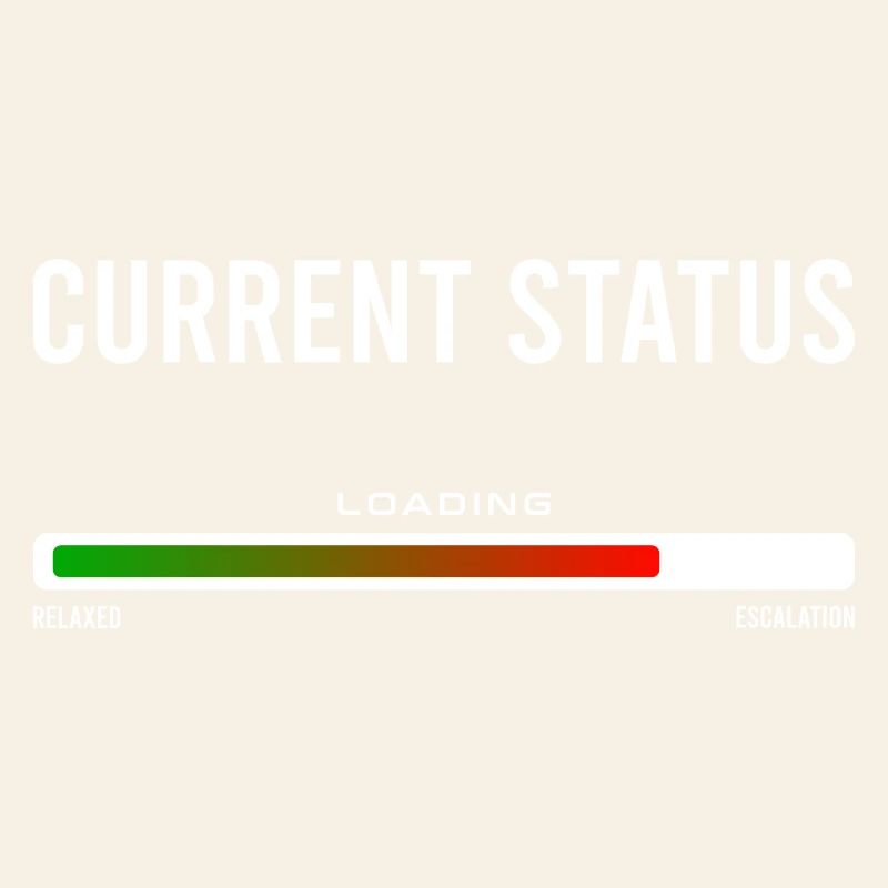 Situation actuelle